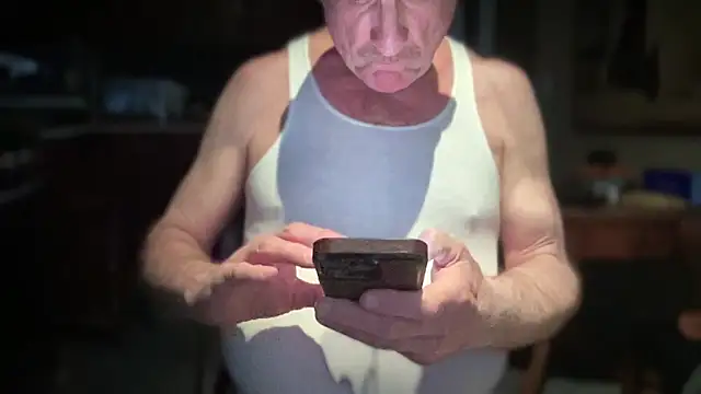 DominantDong online show from 03-05-25, 11:49