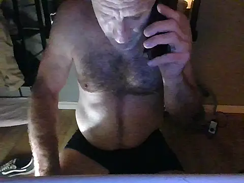 DominantDong online show from 09-28-25, 12:34