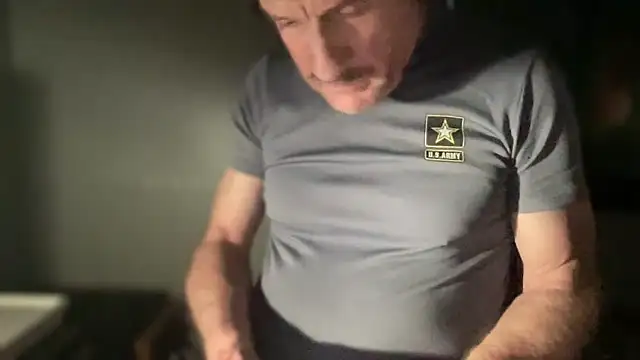 DominantDong online show from 09-17-25, 02:08