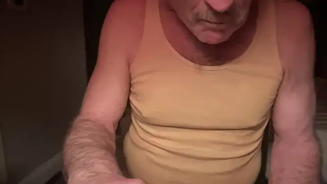 DominantDong online show from 02-24-25, 05:54