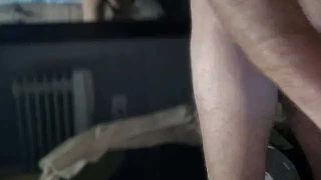 DominantDong online show from 10-24-25, 12:26