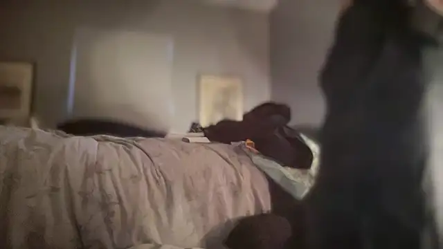 DominantDong online show from 10-16-25, 01:14