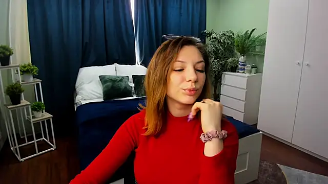 AmandaGracy 1 online show from 03-15-25, 04:24