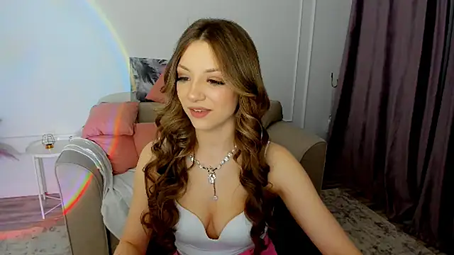 AmandaGracy 1 online show from 03-20-26, 07:26