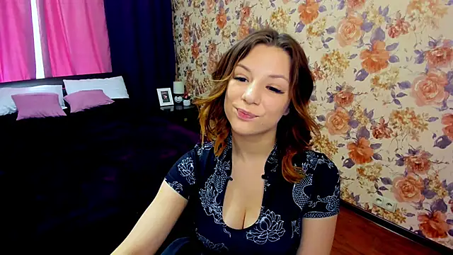 AmandaGracy 1 online show from 03-09-25, 07:34