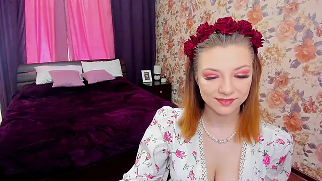 AmandaGracy 1 online show from 03-06-25, 08:09