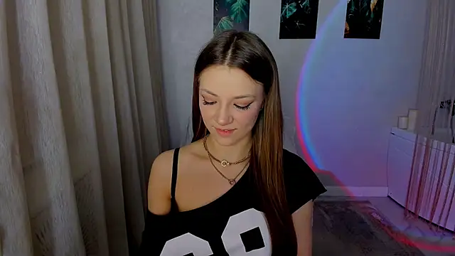 AmandaGracy 1 online show from 03-19-26, 07:25