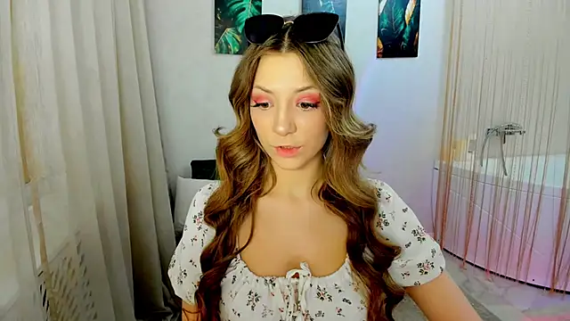 AmandaGracy 1 online show from 04-14-26, 11:26