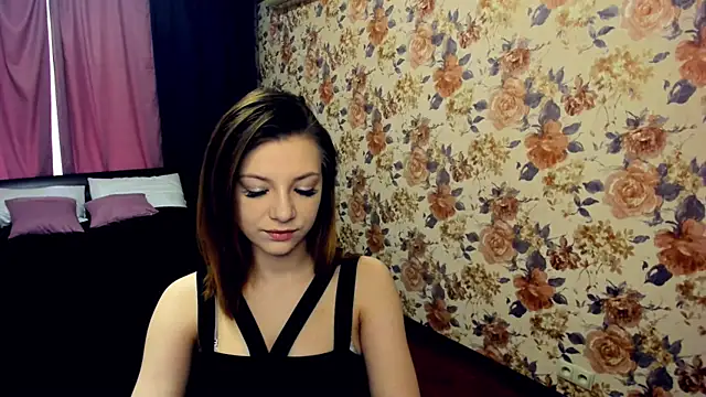 AmandaGracy 1 online show from 03-11-25, 04:30