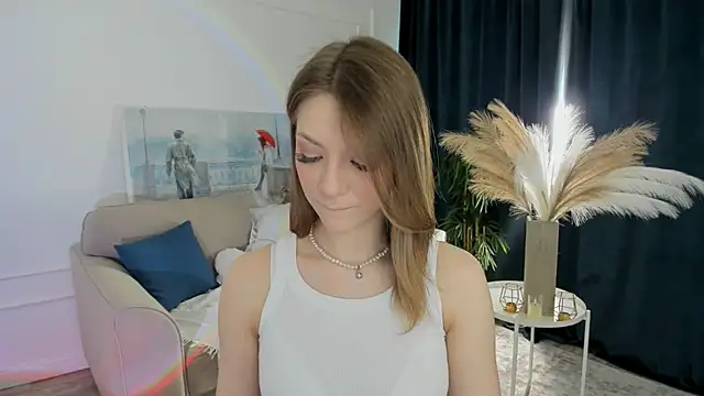 AmandaGracy 1 online show from 06-01-26, 12:27