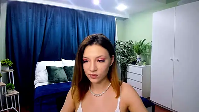 AmandaGracy 1 online show from 03-02-25, 04:47