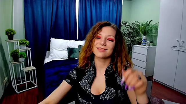 AmandaGracy 1 online show from 03-18-25, 07:55