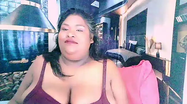 IndianSassy1 online show from 03-02-25, 12:53