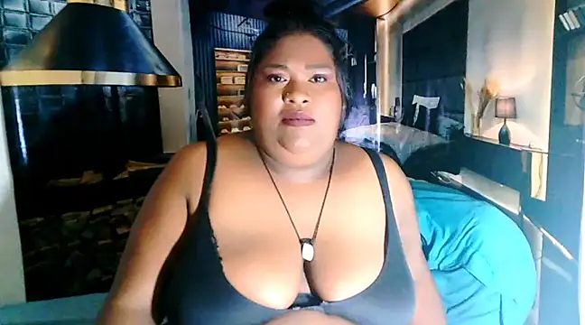 IndianSassy1 online show from 02-20-25, 10:16