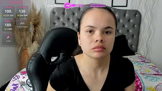 Snapshot of Kath_latorre chatting on 09-25-25, 02:23 Kath latorre online show from 09-25-25, 02:23