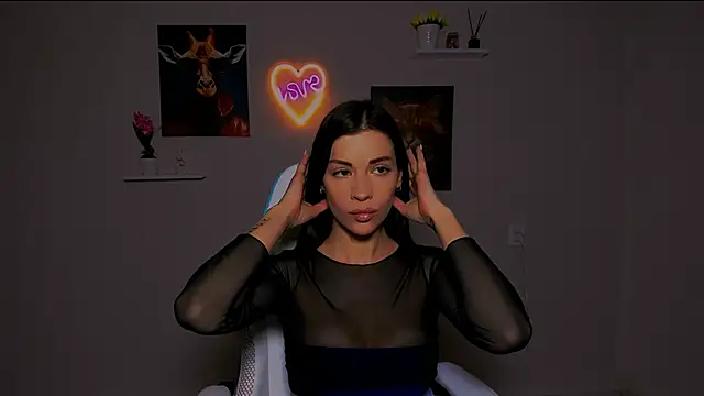 Snapshot of KetiWils chatting on 03-03-25, 06:52 KetiWils online show from 03-03-25, 06:52