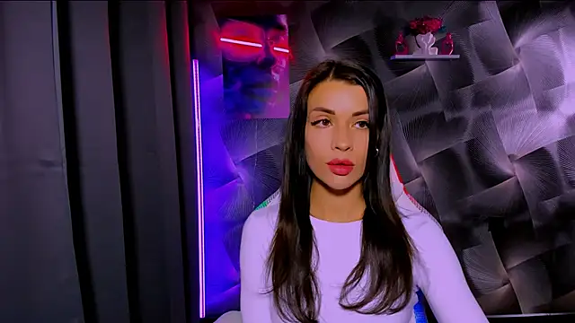 Snapshot of KetiWils chatting on 10-27-25, 01:01 KetiWils online show from 10-27-25, 01:01