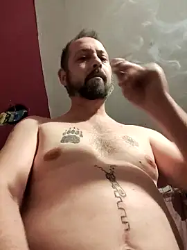 Cummaker69 online show from 02-08-26, 01:25