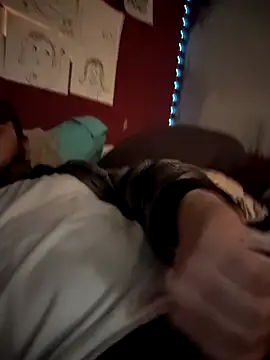 Cummaker69 online show from 12-20-25, 03:20