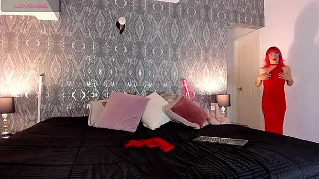 AbellaFox  online show from 04-02-26, 08:04