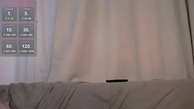 JanelleBrown  online show from 12-19-25, 01:02