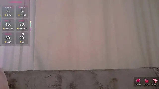 JanelleBrown  online show from 12-03-25, 01:54