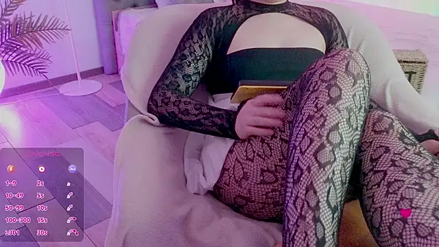 baby debbie online show from 01-31-26, 07:12