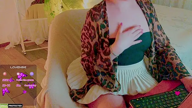 baby debbie online show from 03-05-26, 03:36