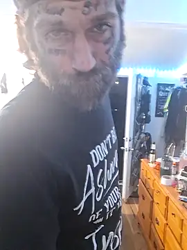 AmerikanDadd317 online show from 03-06-26, 03:23