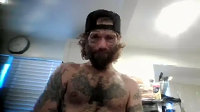 AmerikanDadd317 online show from 03-28-26, 01:23