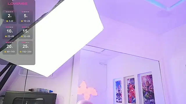 SaharaKramer online show from 02-28-25, 10:28