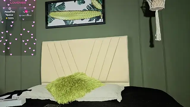 aitana garcia  online show from 03-05-26, 11:07