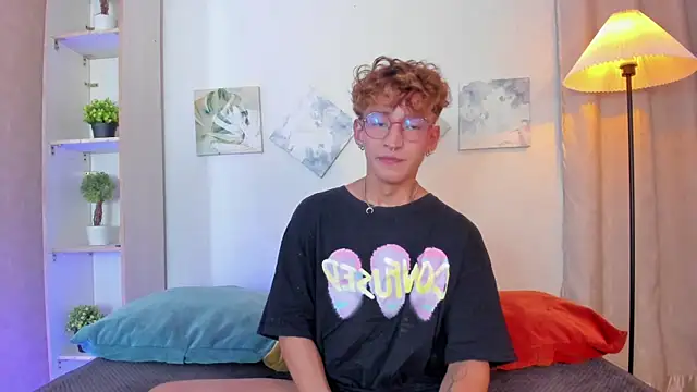 iiangel  online show from 12-05-25, 03:16