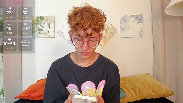 iiangel  online show from 11-09-25, 04:27