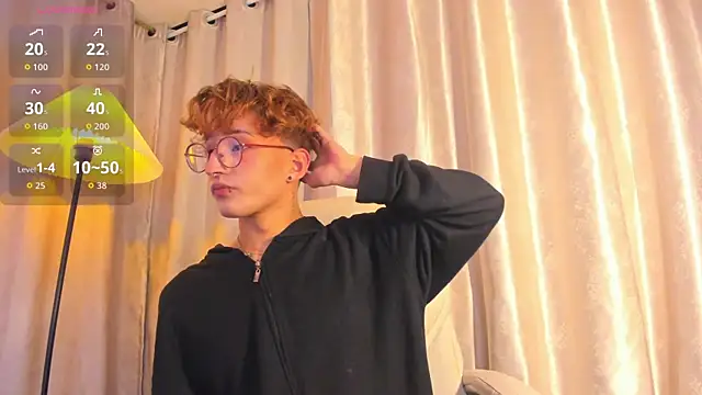 iiangel  online show from 11-15-25, 03:10