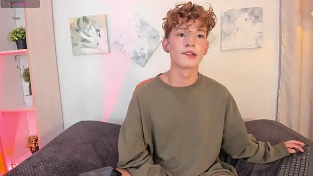 iiangel  online show from 11-13-25, 06:50