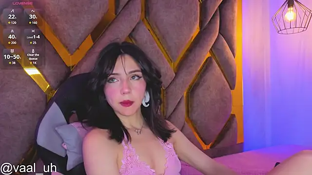 Valuh Blake online show from 12-03-25, 12:48