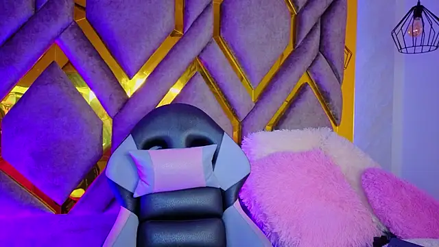 Valuh Blake online show from 03-15-26, 03:57