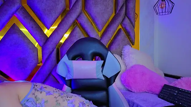 Valuh Blake online show from 03-12-26, 04:29