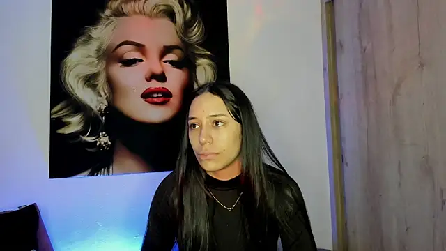 TANIA 06 online show from 10-27-25, 01:12