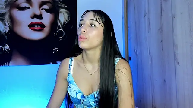 TANIA 06 online show from 09-19-25, 01:15