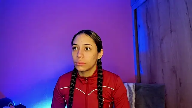 TANIA 06 online show from 02-02-26, 01:10