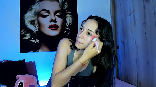 TANIA 06 online show from 10-06-25, 01:12