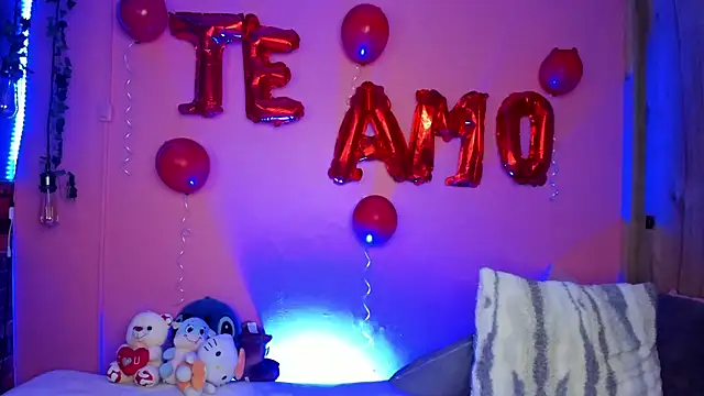 TANIA 06 online show from 02-20-26, 01:24