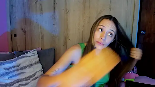 TANIA 06 online show from 03-13-26, 01:16