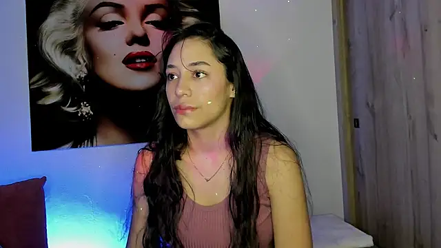 TANIA 06 online show from 10-22-25, 01:10