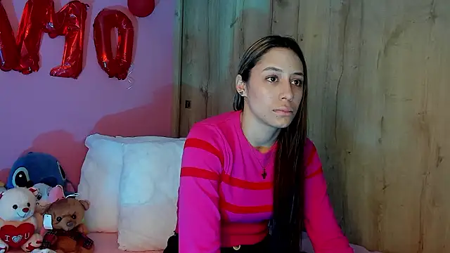 TANIA 06 online show from 03-04-26, 08:16