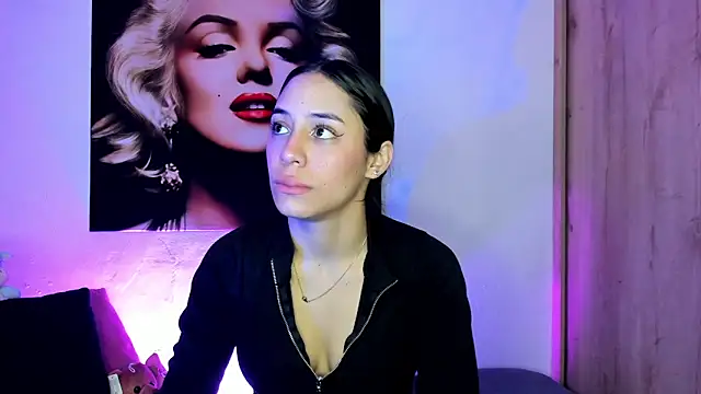 TANIA 06 online show from 11-20-25, 01:23