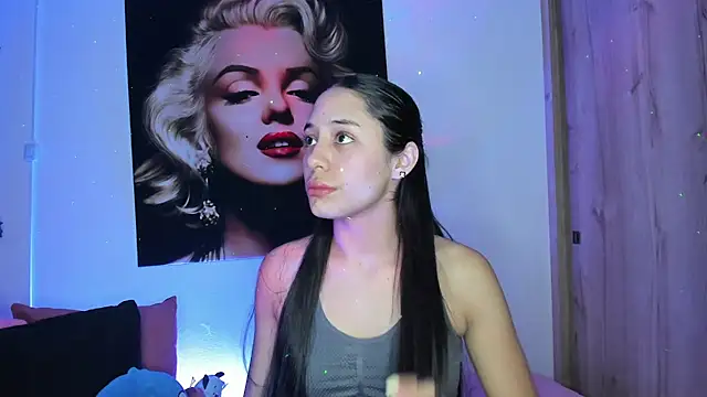 TANIA 06 online show from 11-13-25, 01:26