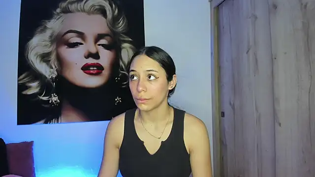 TANIA 06 online show from 11-05-25, 01:14